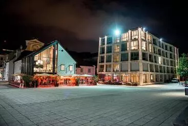 Hotel Am Domplatz   Adult Only