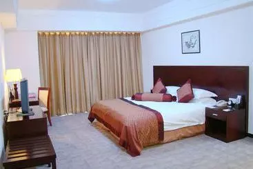 בית מלון כפרי Amethyst