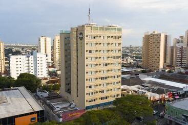 B&b Hotel Uberlândia
