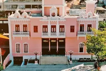 酒店 Boutique Quinta Das Videiras