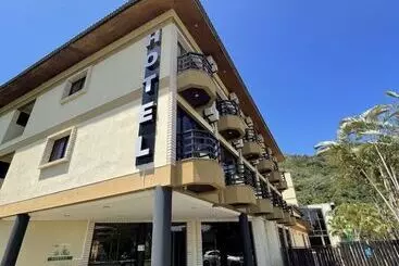 Hotel Canto Da Ilha