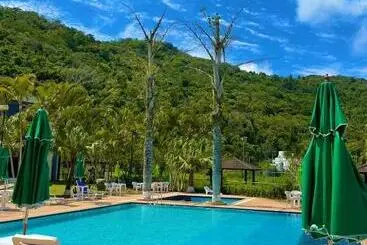 Hôtel Canto Da Ilha