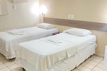 酒店 Canto Da Praia