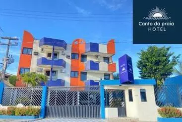 酒店 Canto Da Praia