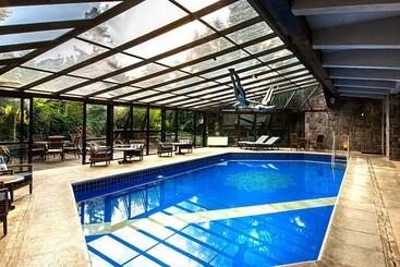 هتل Casa Da Montanha