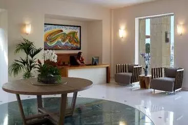 Otel Elite Suites By Rhodes Bay