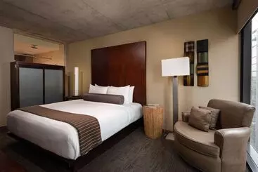 فندق Eurostars Magnificent Mile