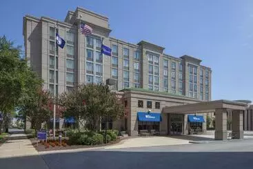 Hotel Hilton Garden Inn Virginia Beach Town Center