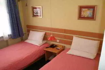 فندق Home Inn Xinqu Wangzhuang
