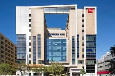 酒店 Ibis Al Rigga