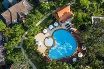 Hotel Kamala Beach Estate Resort   Sha Extra Plus