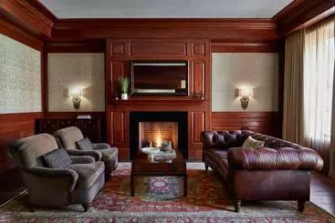 Szálloda Lancaster Marriott At Penn Square