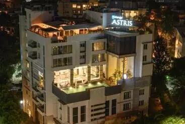 Hotell Melange Astris