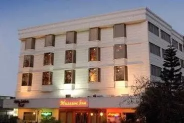 Hotel Museum Inn
