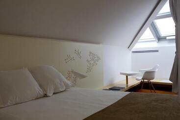 酒店 Pazo De Altamira