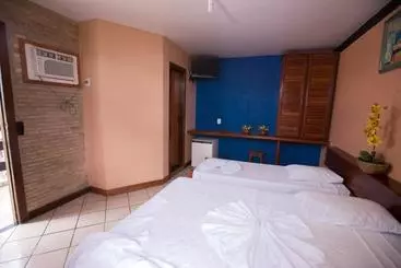 Отель Porto Marlin