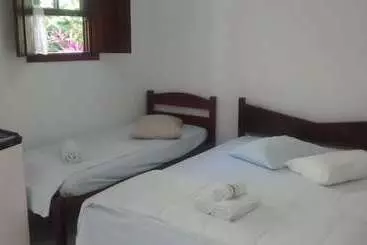 Hotel Pousada Do Tesouro