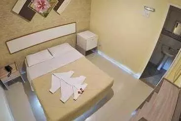 ホテル Pousada Rayer Land