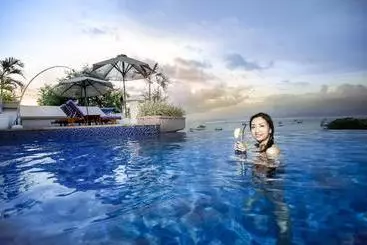 Lembongan Island Beach Villas