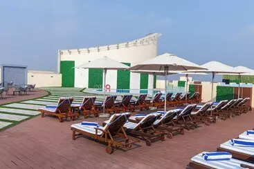Md Hotel By Gewan