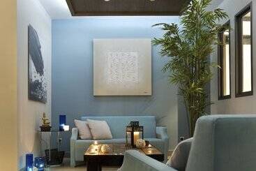 اقامتگاه Cgh Résidences & Spas Le Chalet Des Dolines