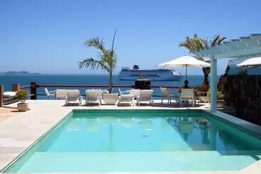 Sailing Hotel & Spa