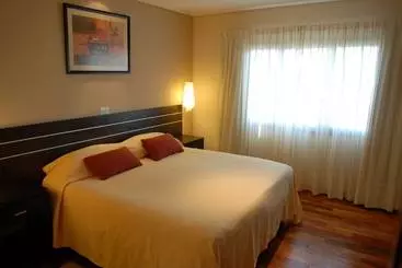 아파트 Ankara Suites