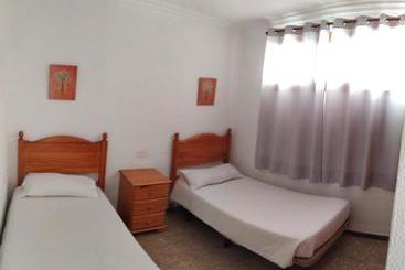 Apartamentos Australia