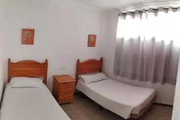 Apartamentos Australia