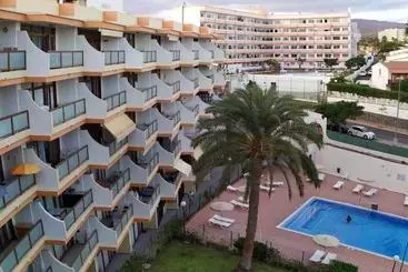 Apartamentos Australia