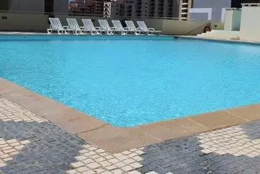 آپارتمانهای توریستها Apartamentos Varandas Da Rocha