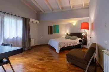 Harmonie Hotel De Montaña   Adults Only