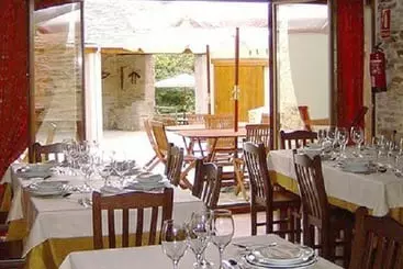 בית מלון כפרי A Casa de Piego