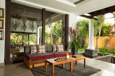 호텔 Alaya Dedaun Kuta