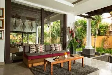 호텔 Alaya Dedaun Kuta