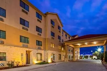 Best Western Windsor Pointe Hotel & Suites Frost Bank Center