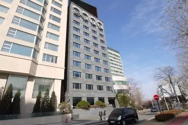 Hotel Blue Pearl