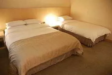 ホテル Blue Pearl