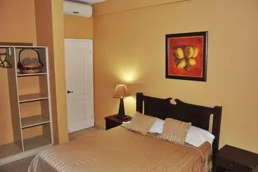 هتل Casa de España