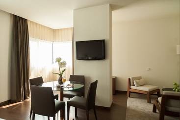 호텔 Eurostars Mar De Vigo