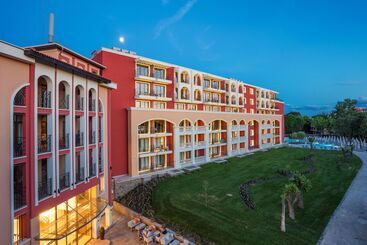 ホテル Festa Via Pontica