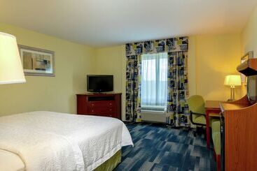 فندق Hampton Inn & Suites Ft. Pierce
