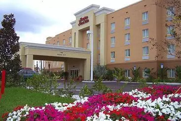 ホテル Hampton Inn & Suites Ft. Pierce