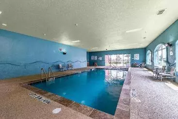 בית מלון כפרי Holiday Inn Express & Suites Fort Worth Fossil Creek, An Ihg