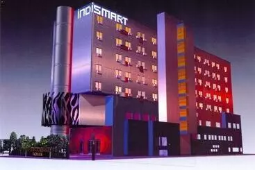 هتل Indismart