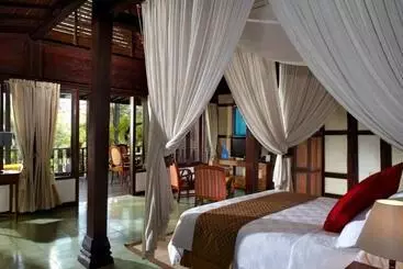 호텔 Mesastila Resort And Spa