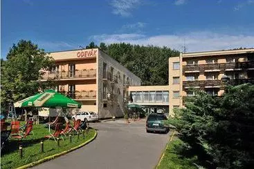 Hotel Odevak
