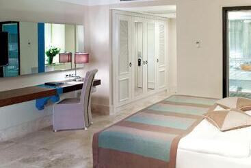 فندق Paloma Pasha