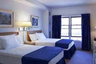 Otel Constitution Inn