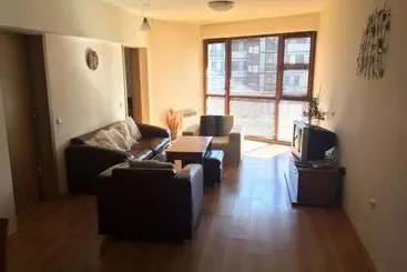 Appartment Pirin Place Bansko